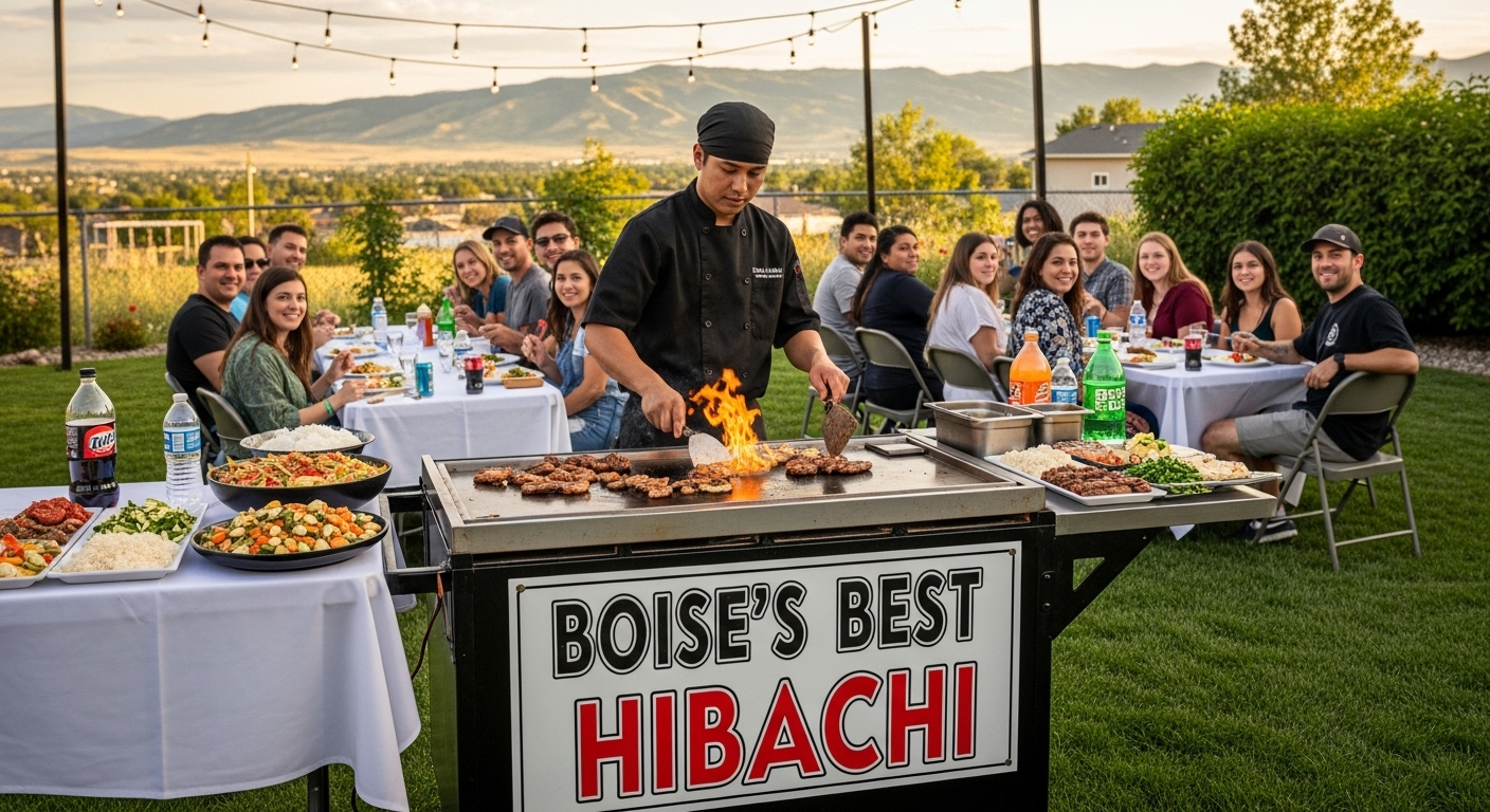 A tiny laptop in the palm of a hand