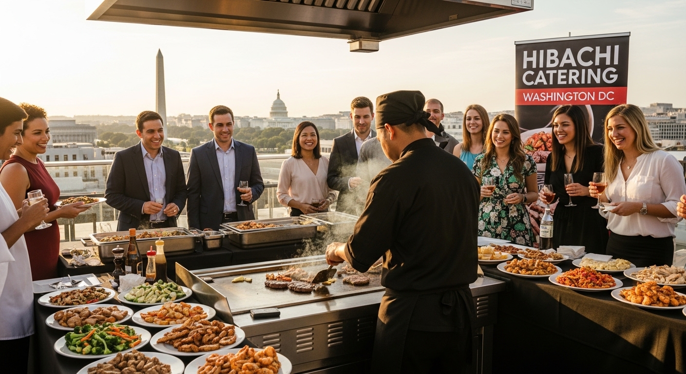A tiny laptop in the palm of a hand