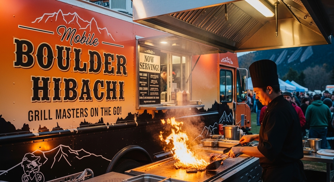 A tiny laptop in the palm of a hand