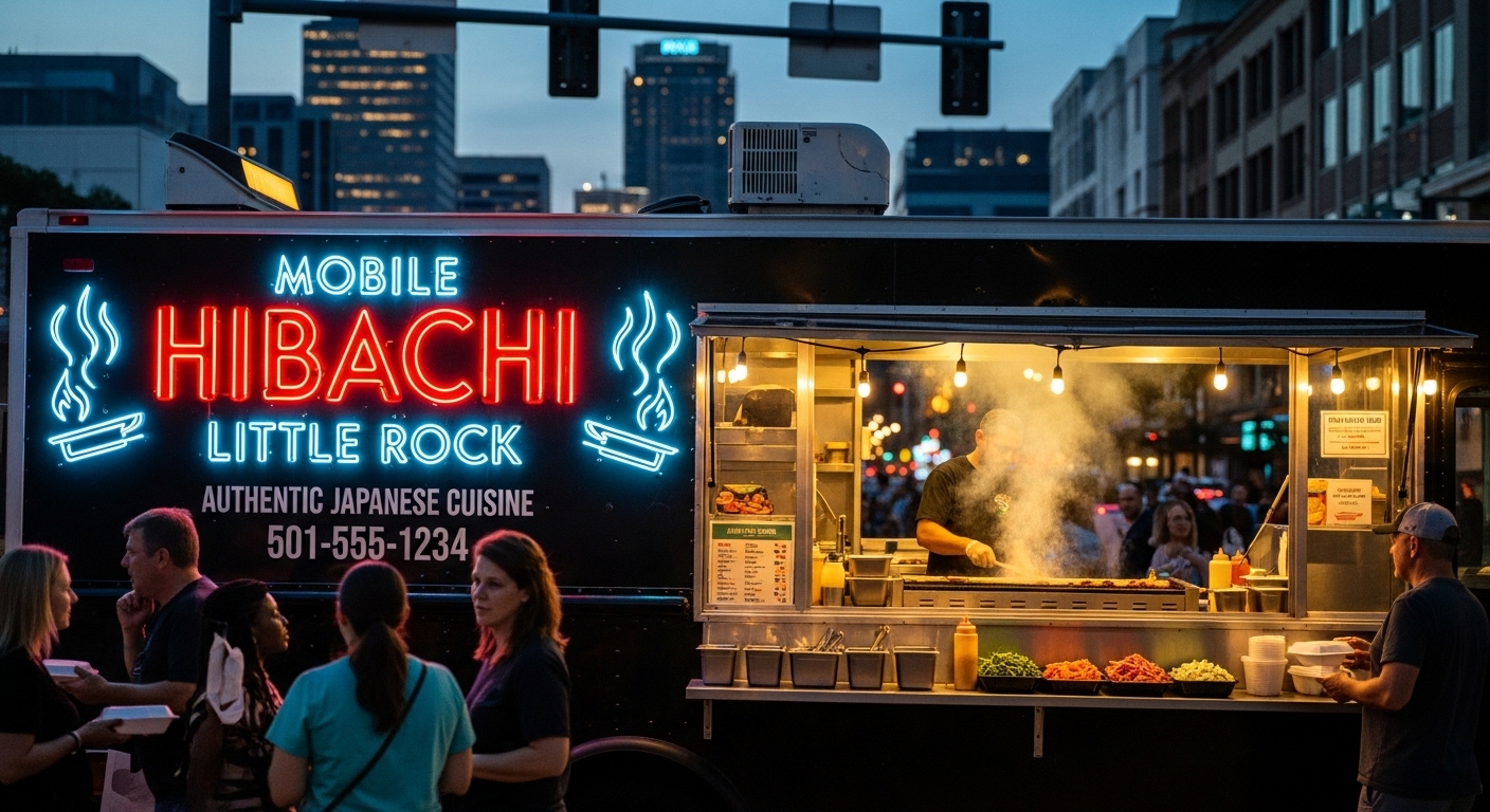 A tiny laptop in the palm of a hand