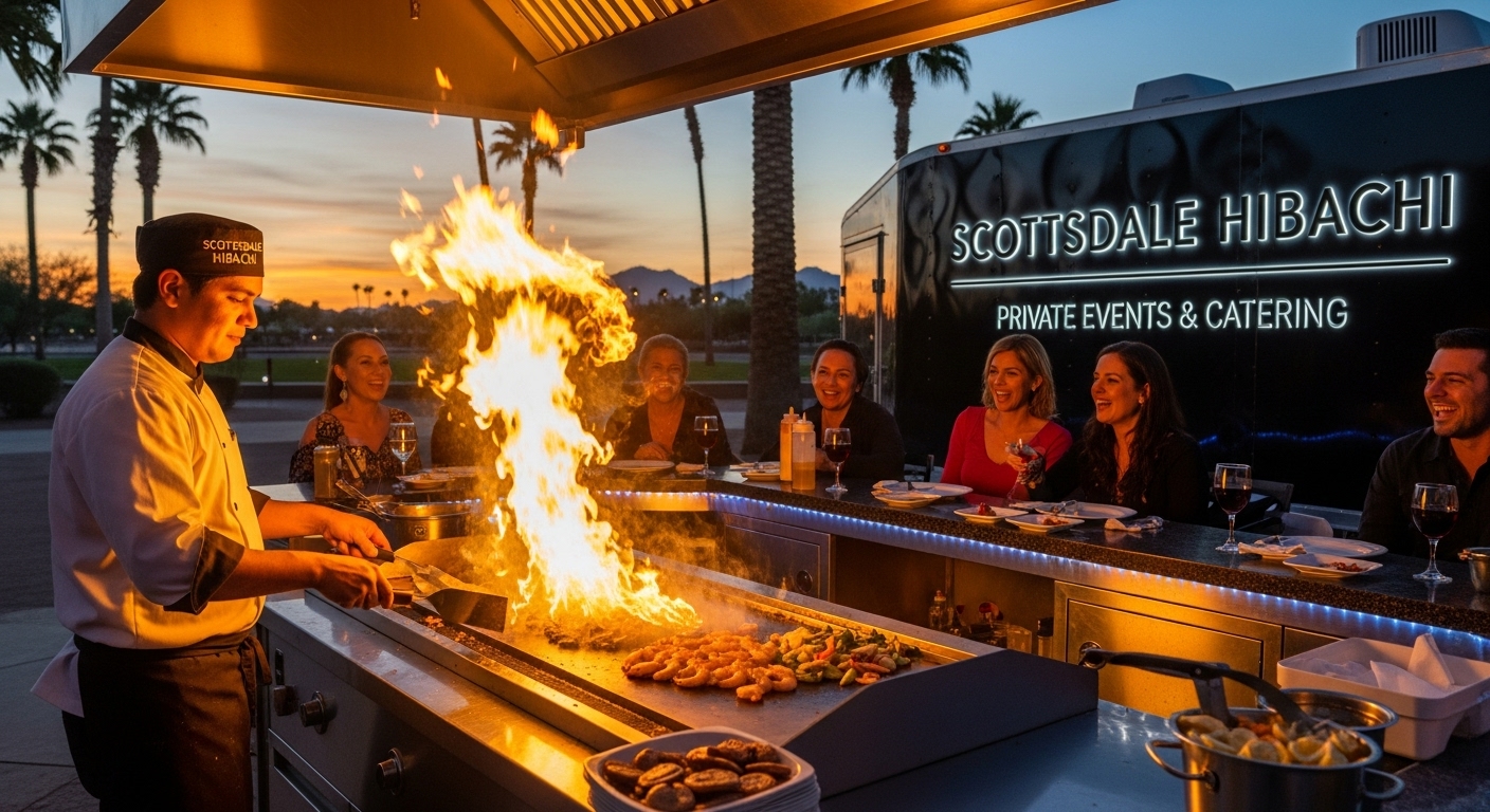 A tiny laptop in the palm of a hand