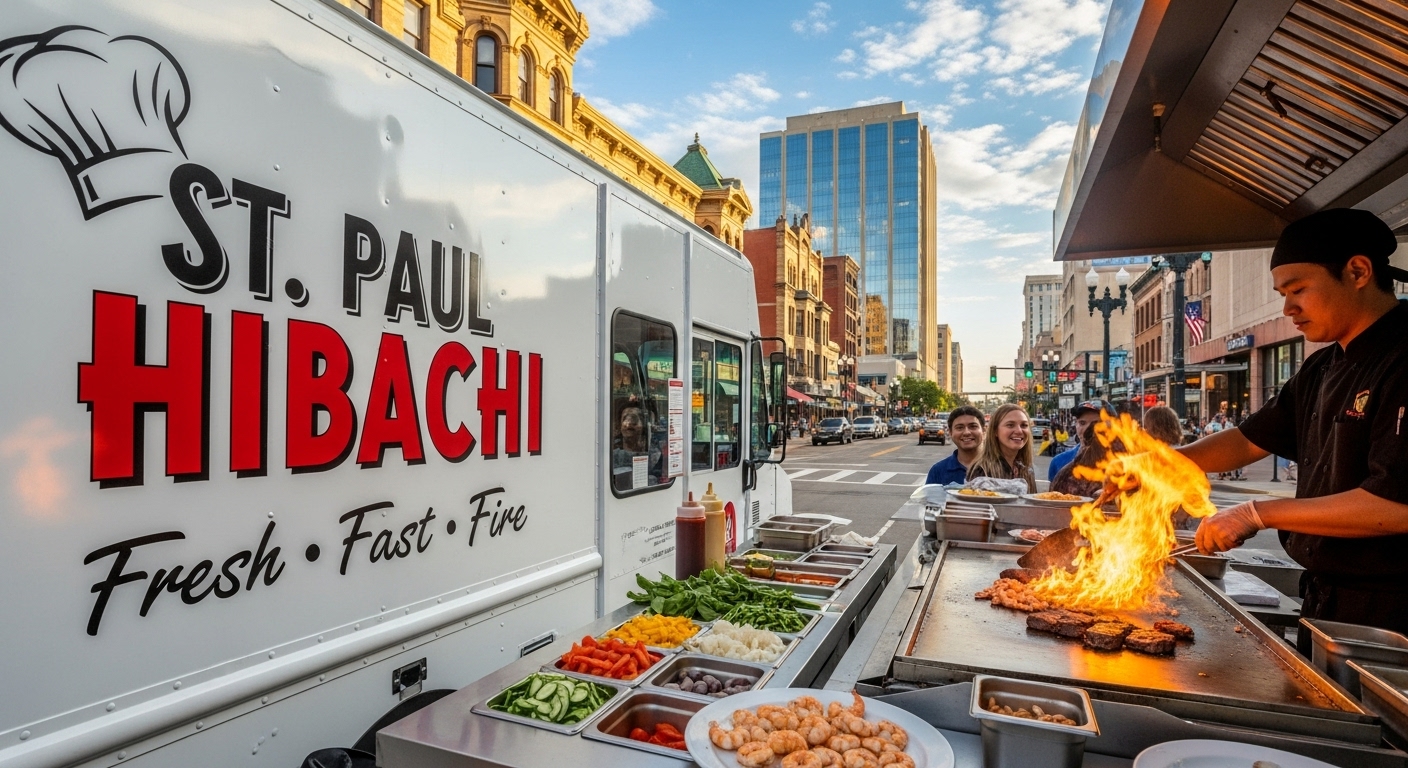 A tiny laptop in the palm of a hand