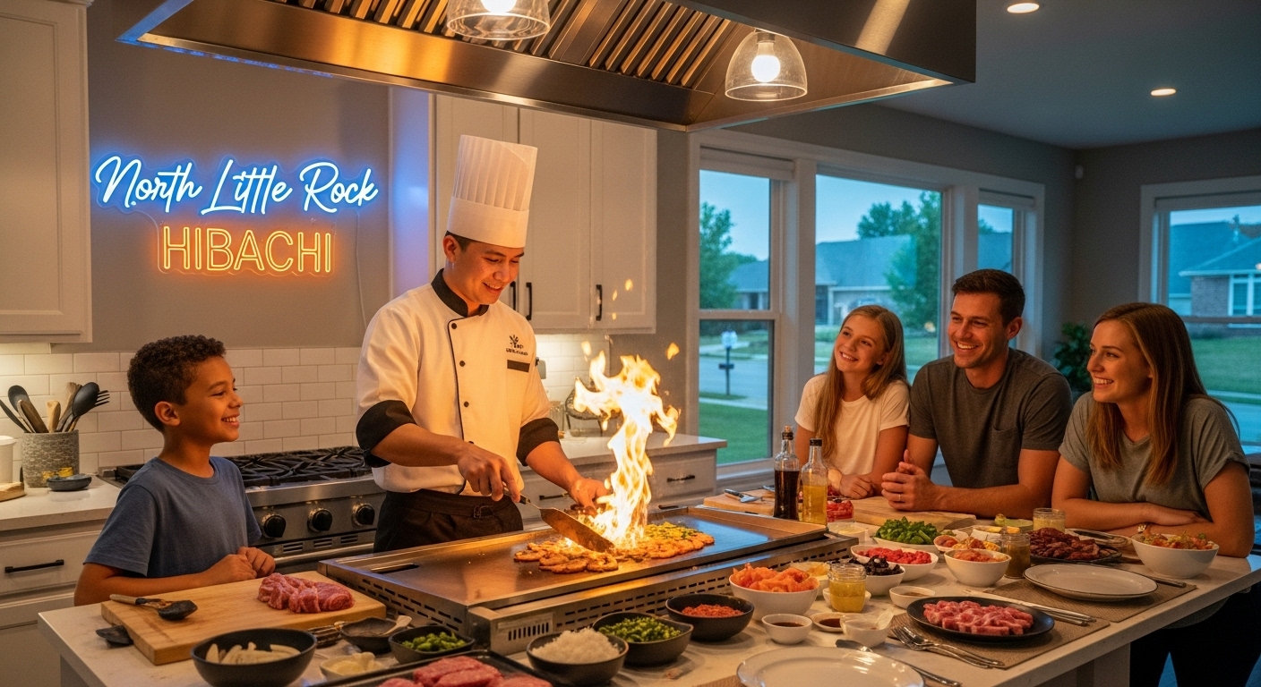 A tiny laptop in the palm of a hand