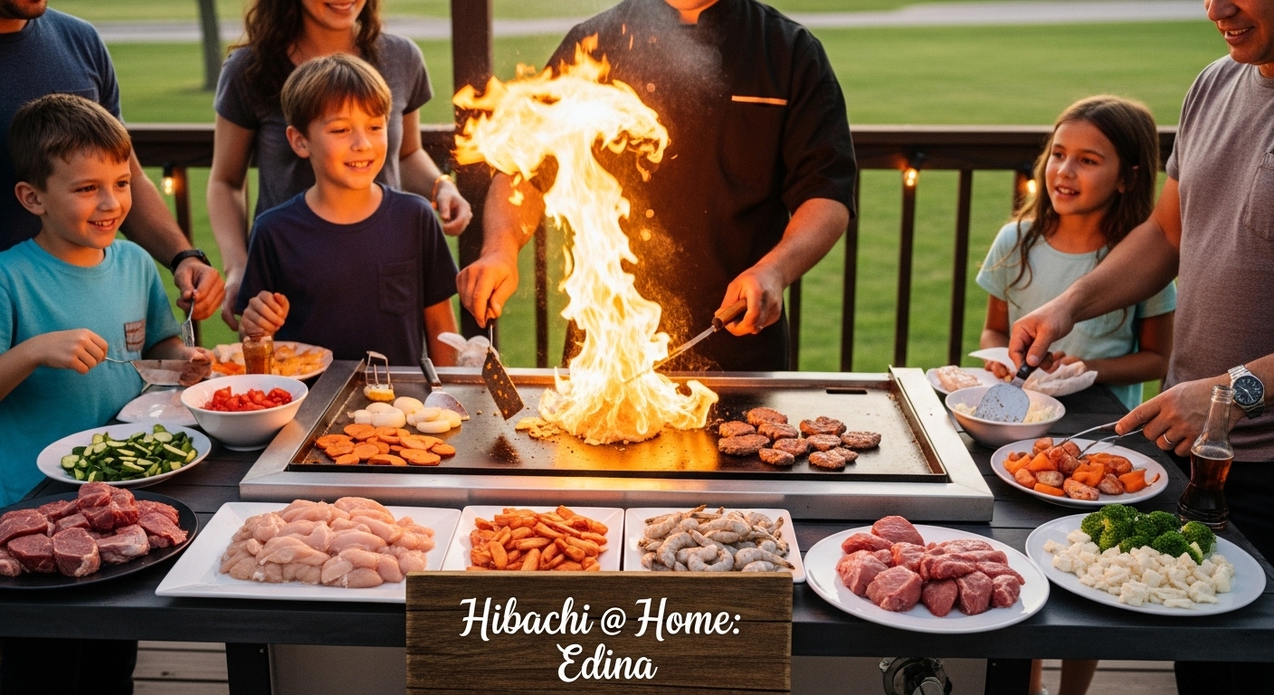 A tiny laptop in the palm of a hand