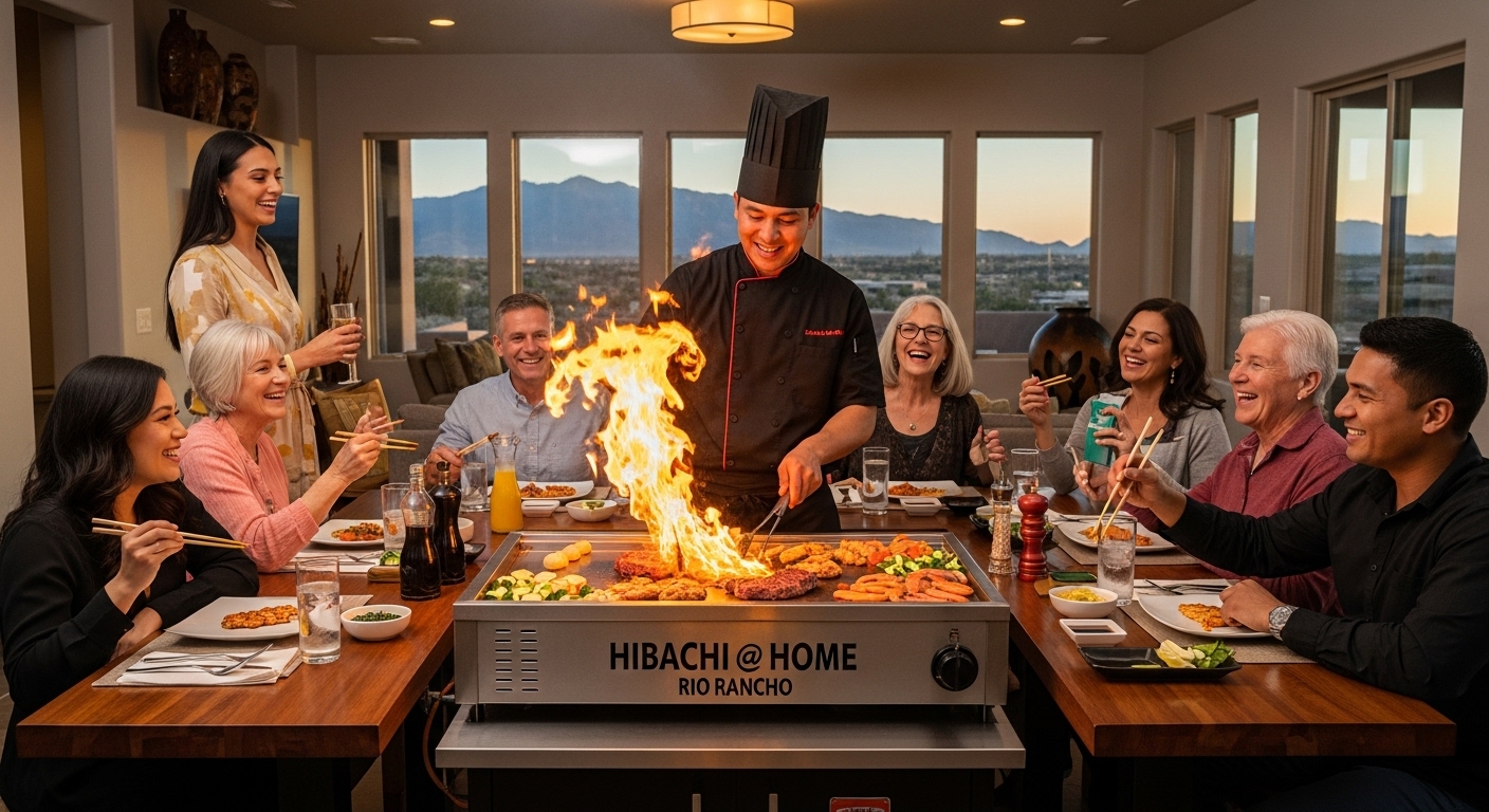 A tiny laptop in the palm of a hand