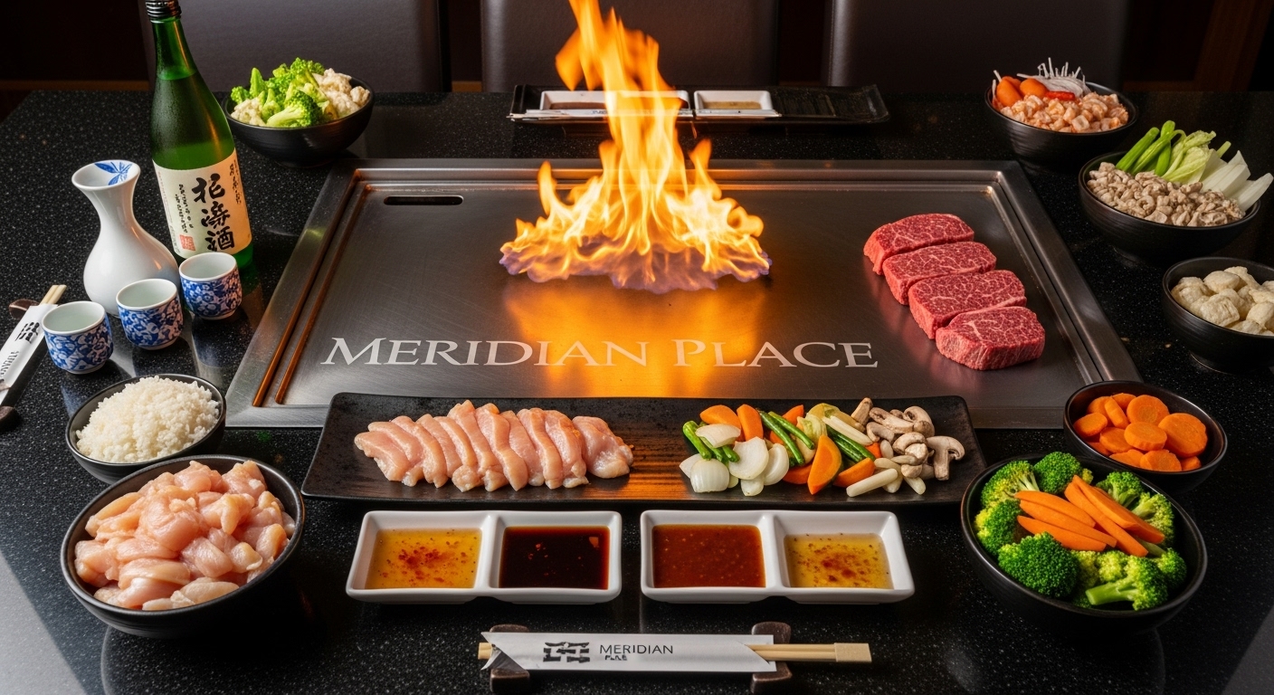 A tiny laptop in the palm of a hand