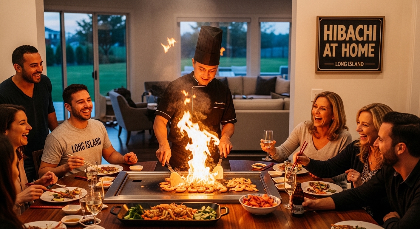 A tiny laptop in the palm of a hand