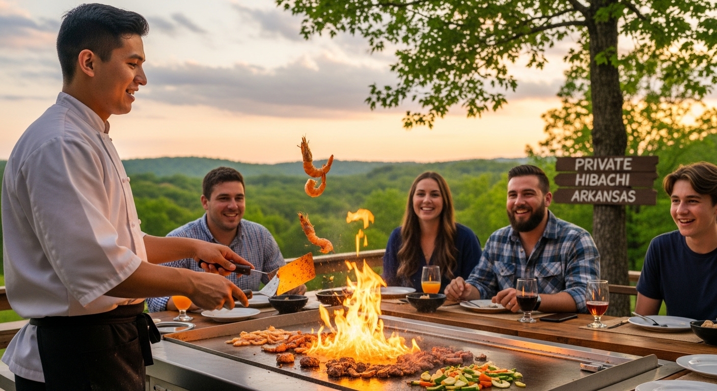 A tiny laptop in the palm of a hand