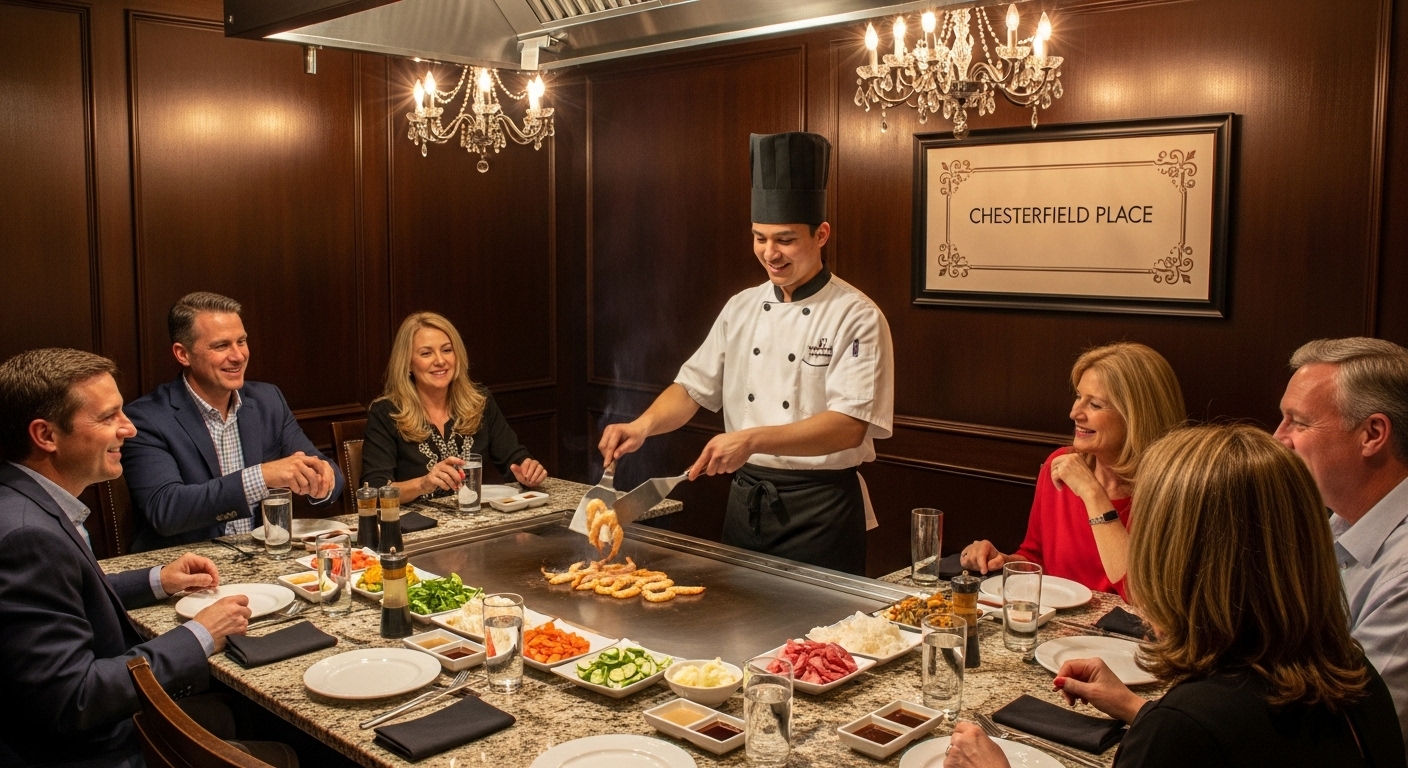 A tiny laptop in the palm of a hand