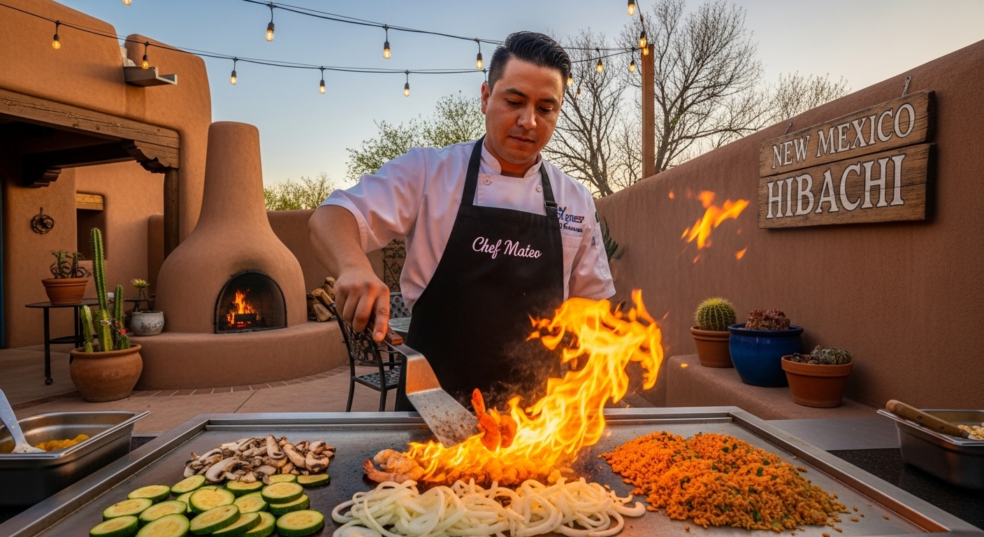 A tiny laptop in the palm of a hand