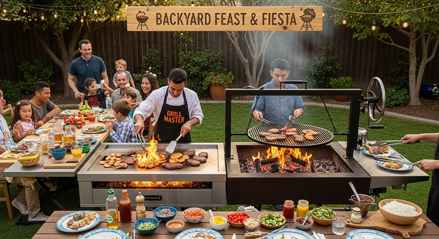 A tiny laptop in the palm of a hand