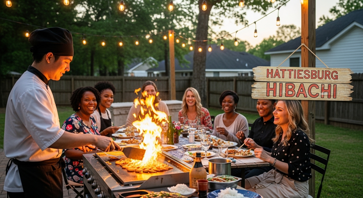 A tiny laptop in the palm of a hand