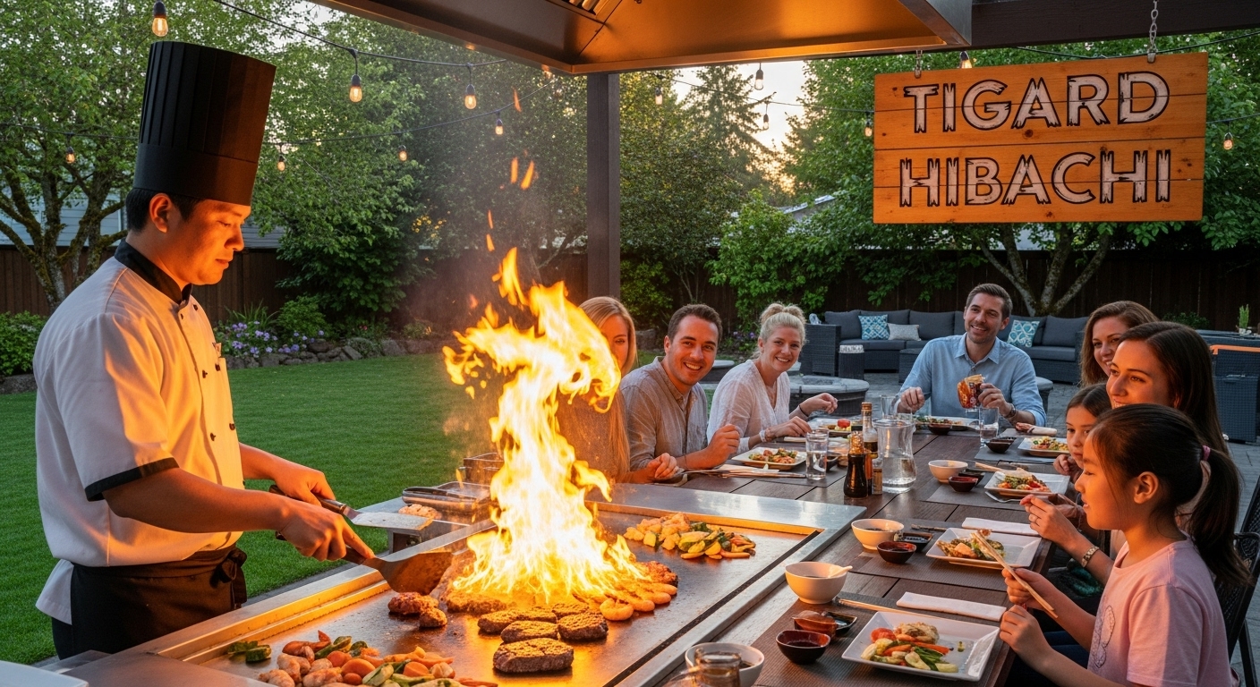 A tiny laptop in the palm of a hand