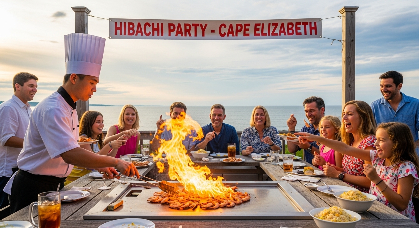 A tiny laptop in the palm of a hand