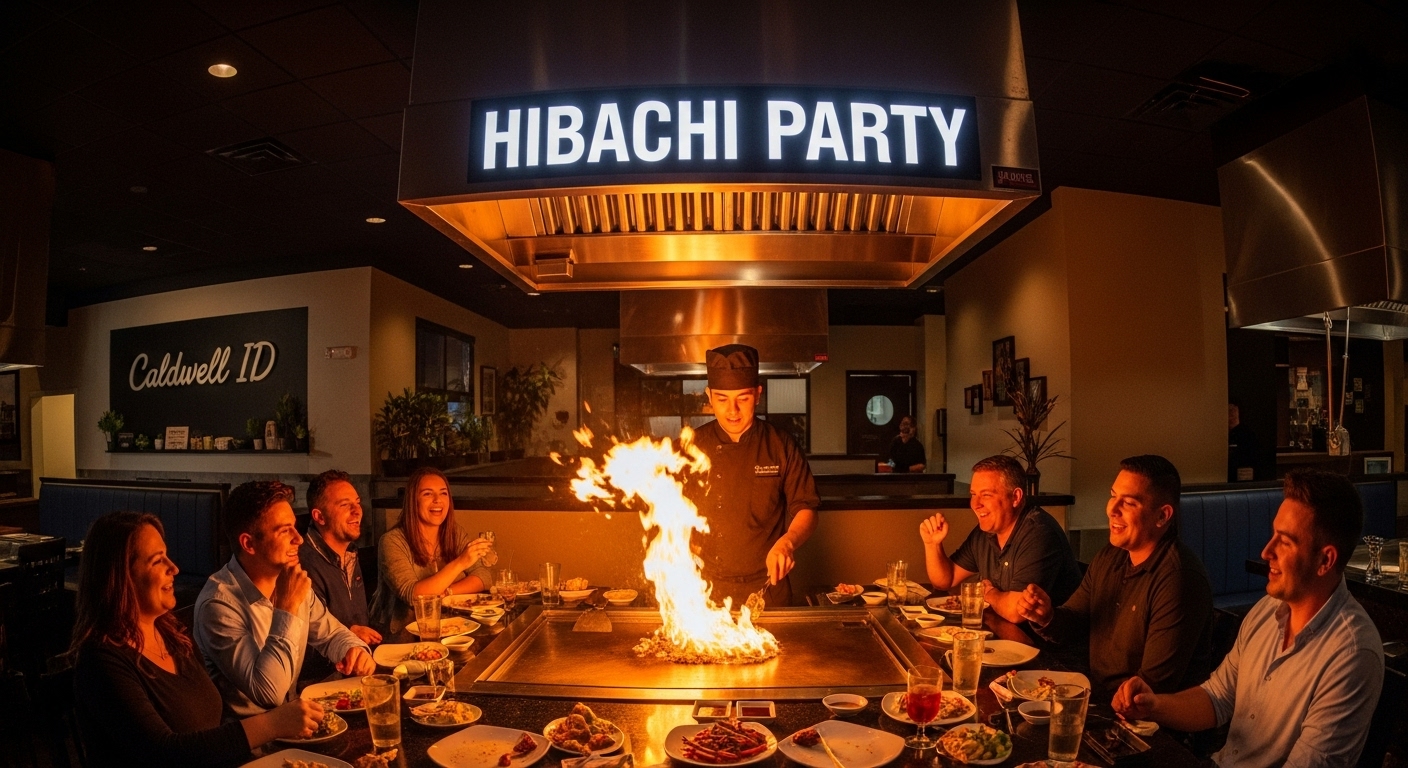 A tiny laptop in the palm of a hand