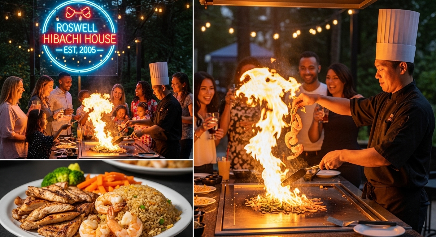 A tiny laptop in the palm of a hand