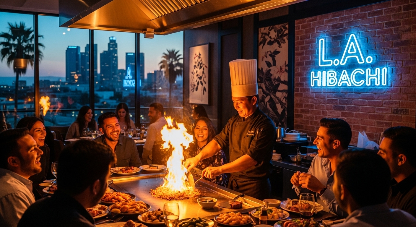 A tiny laptop in the palm of a hand