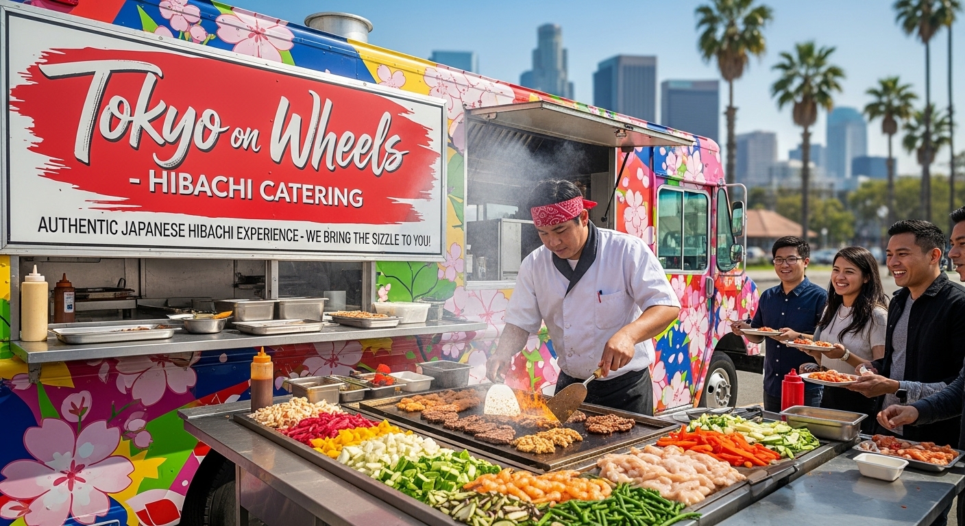 A tiny laptop in the palm of a hand