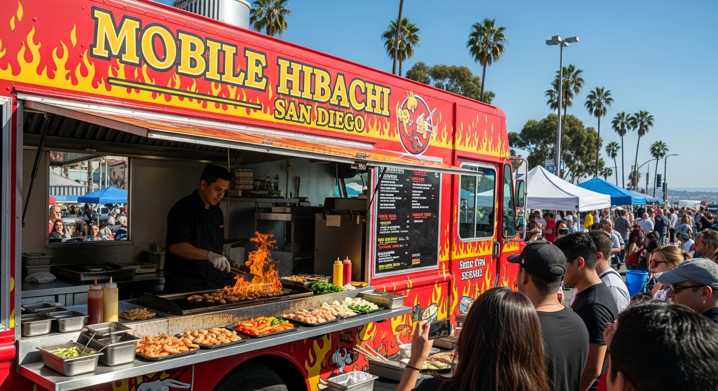 A tiny laptop in the palm of a hand