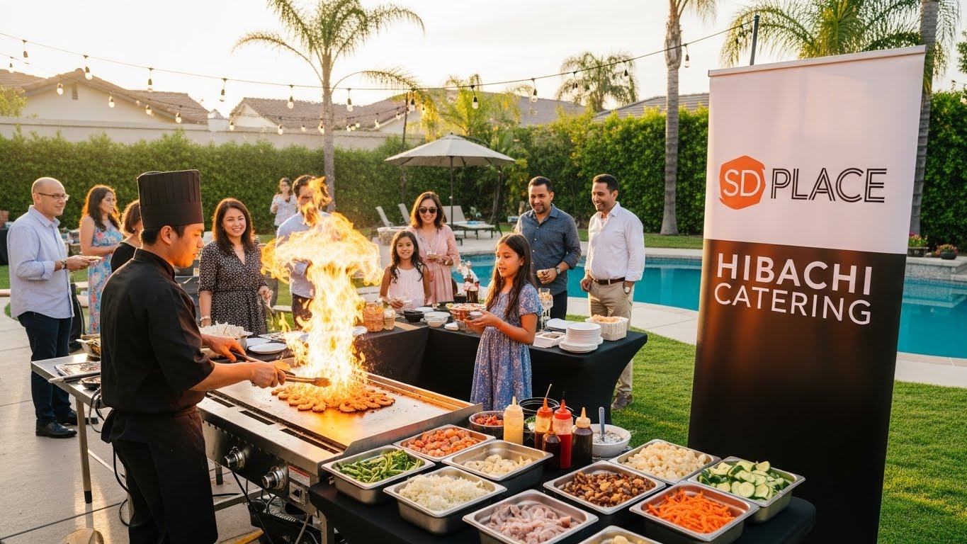 A tiny laptop in the palm of a hand