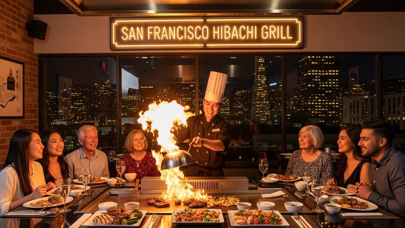 A tiny laptop in the palm of a hand