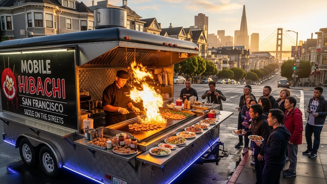 A tiny laptop in the palm of a hand