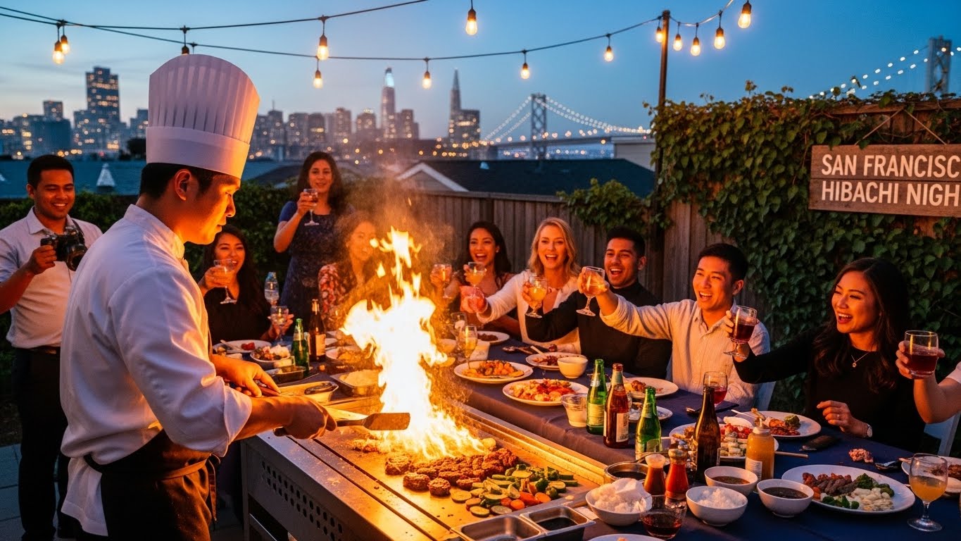 A tiny laptop in the palm of a hand