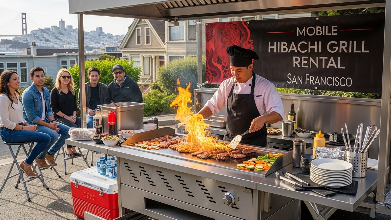 A tiny laptop in the palm of a hand