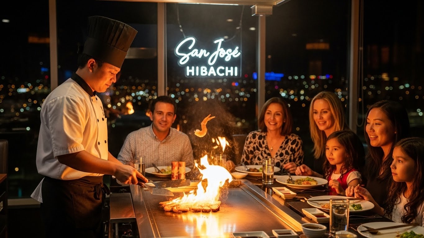 A tiny laptop in the palm of a hand