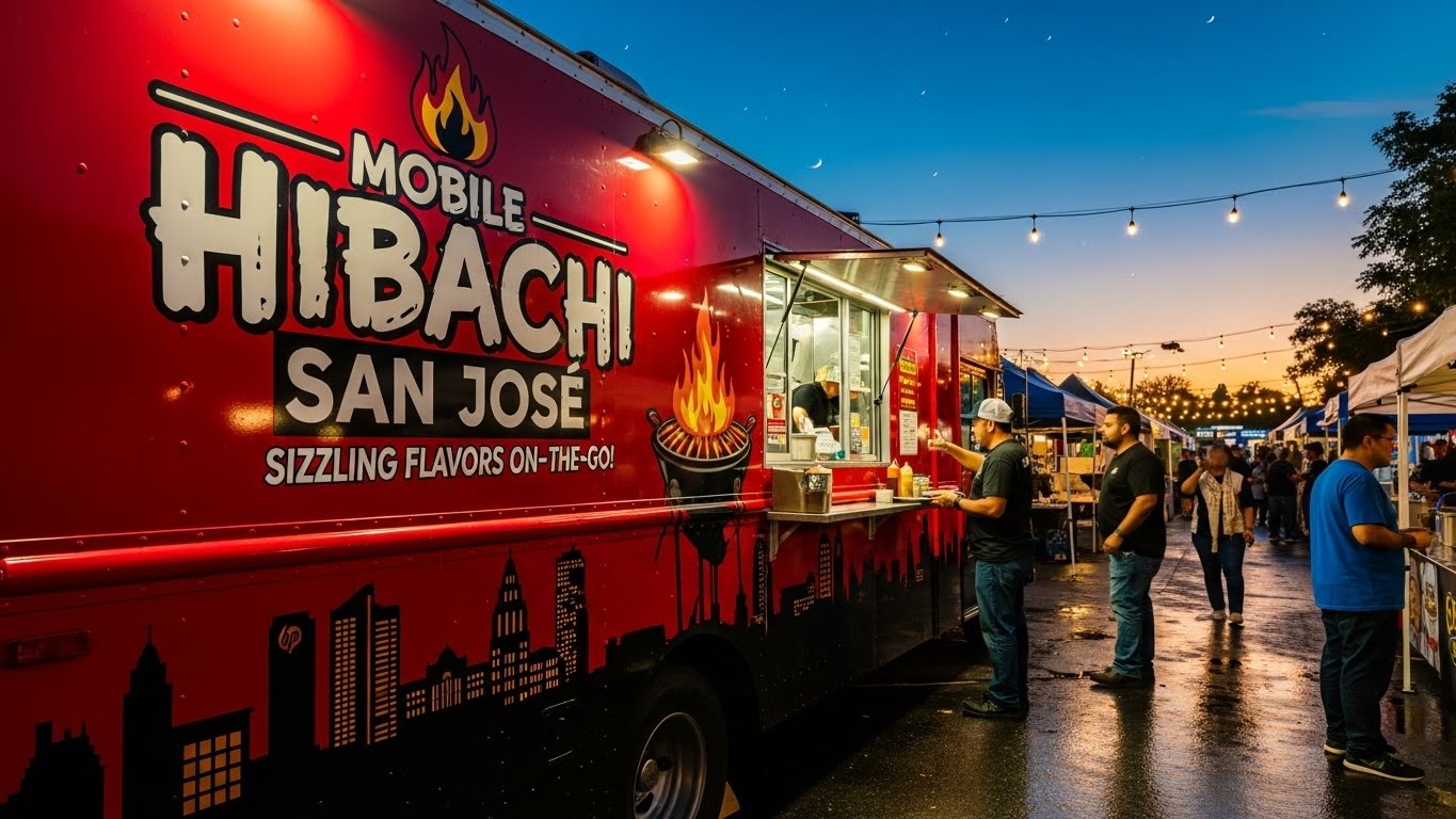 A tiny laptop in the palm of a hand