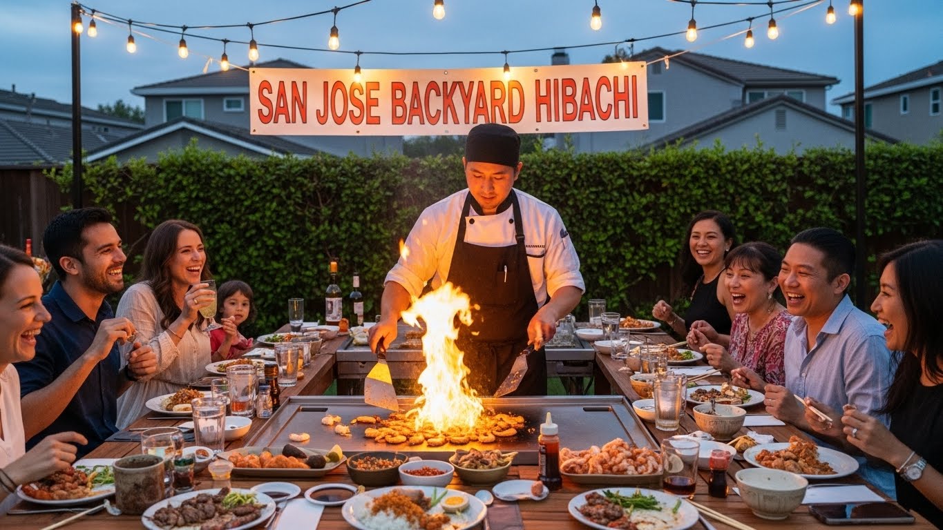 A tiny laptop in the palm of a hand