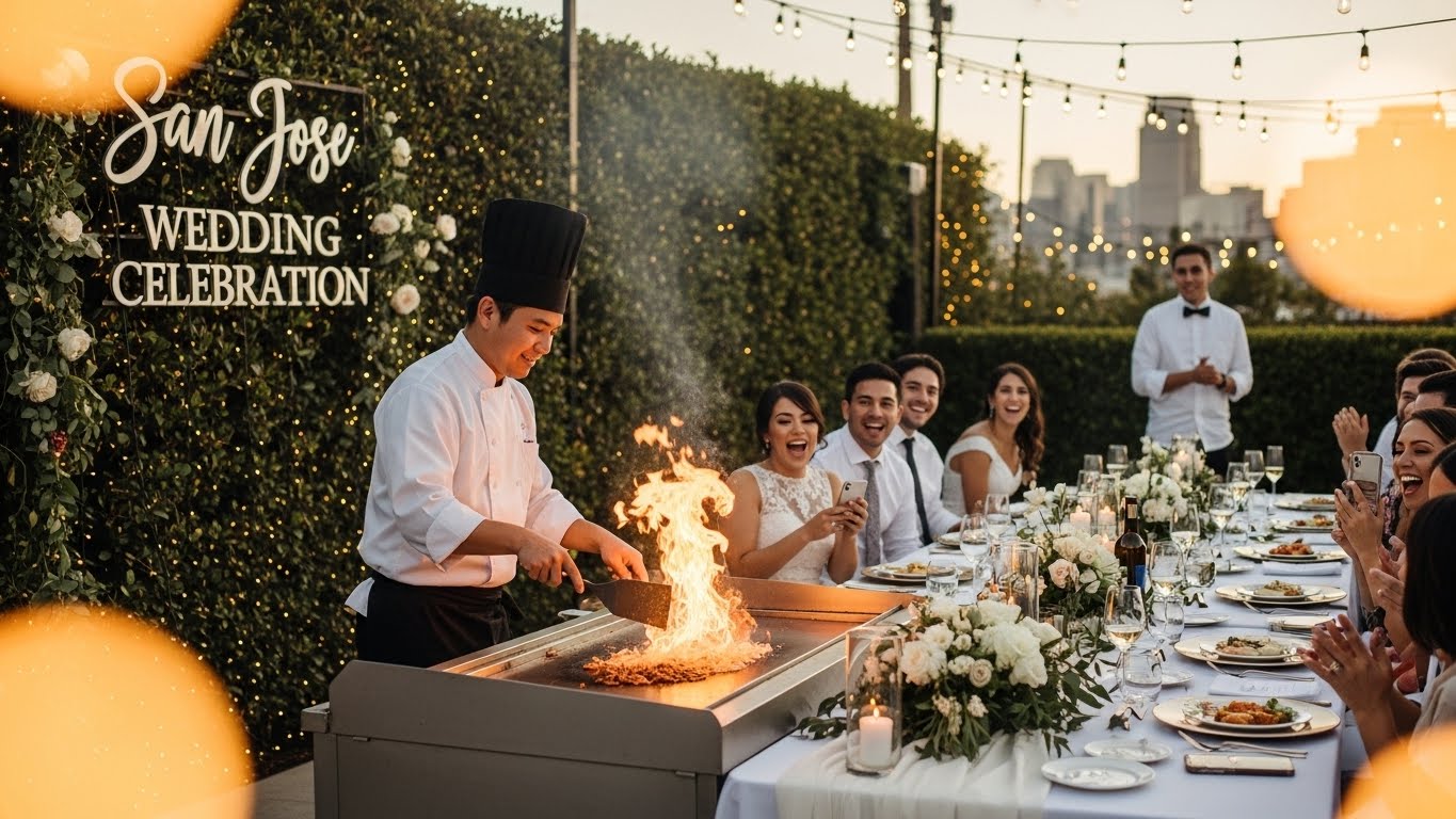 A tiny laptop in the palm of a hand