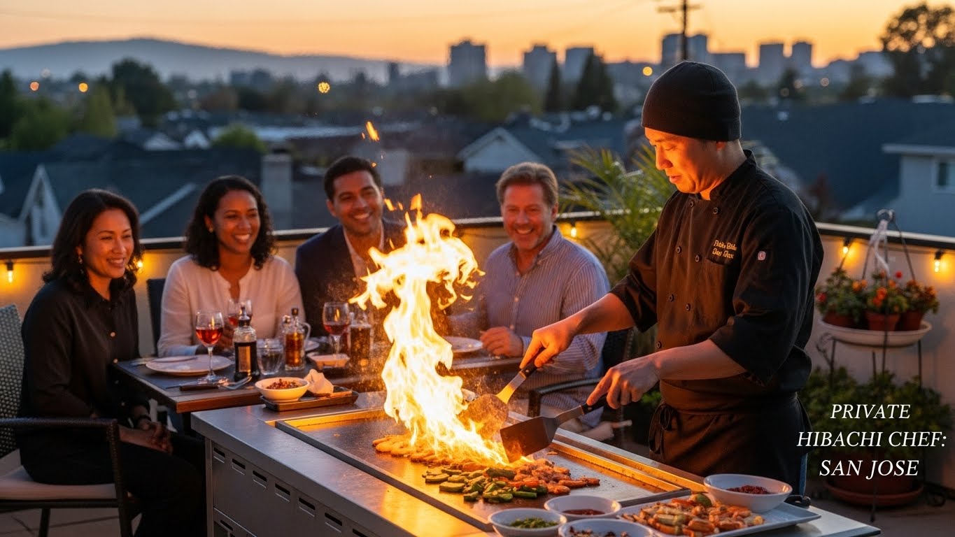 A tiny laptop in the palm of a hand