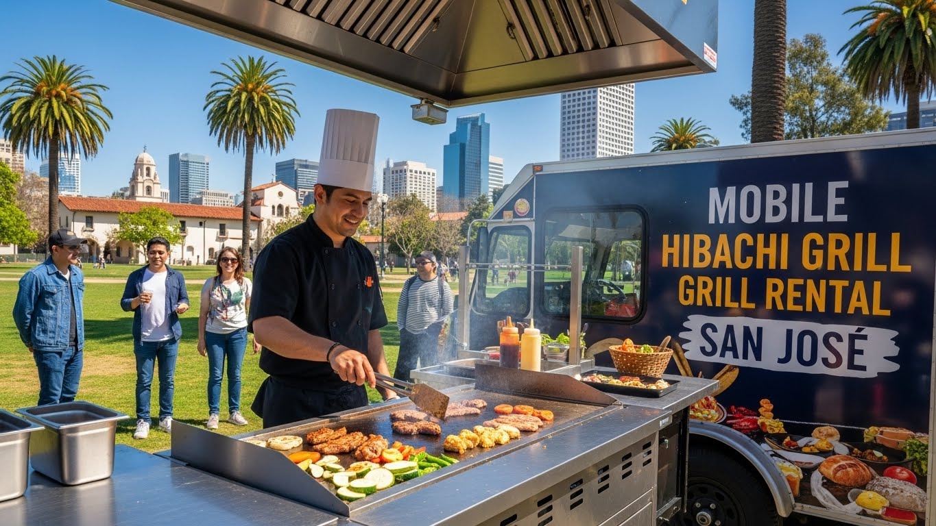 A tiny laptop in the palm of a hand