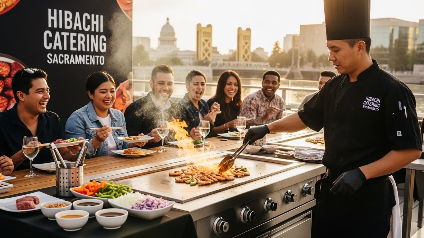 A tiny laptop in the palm of a hand