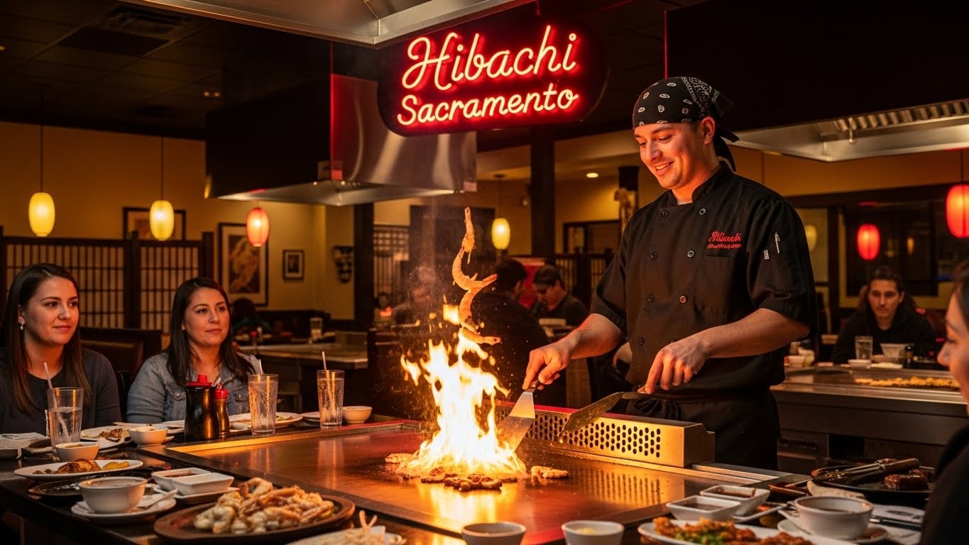 A tiny laptop in the palm of a hand