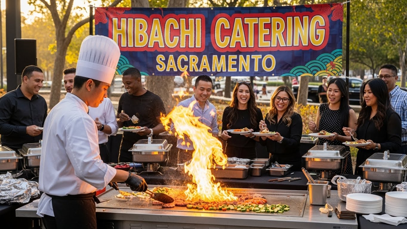 A tiny laptop in the palm of a hand