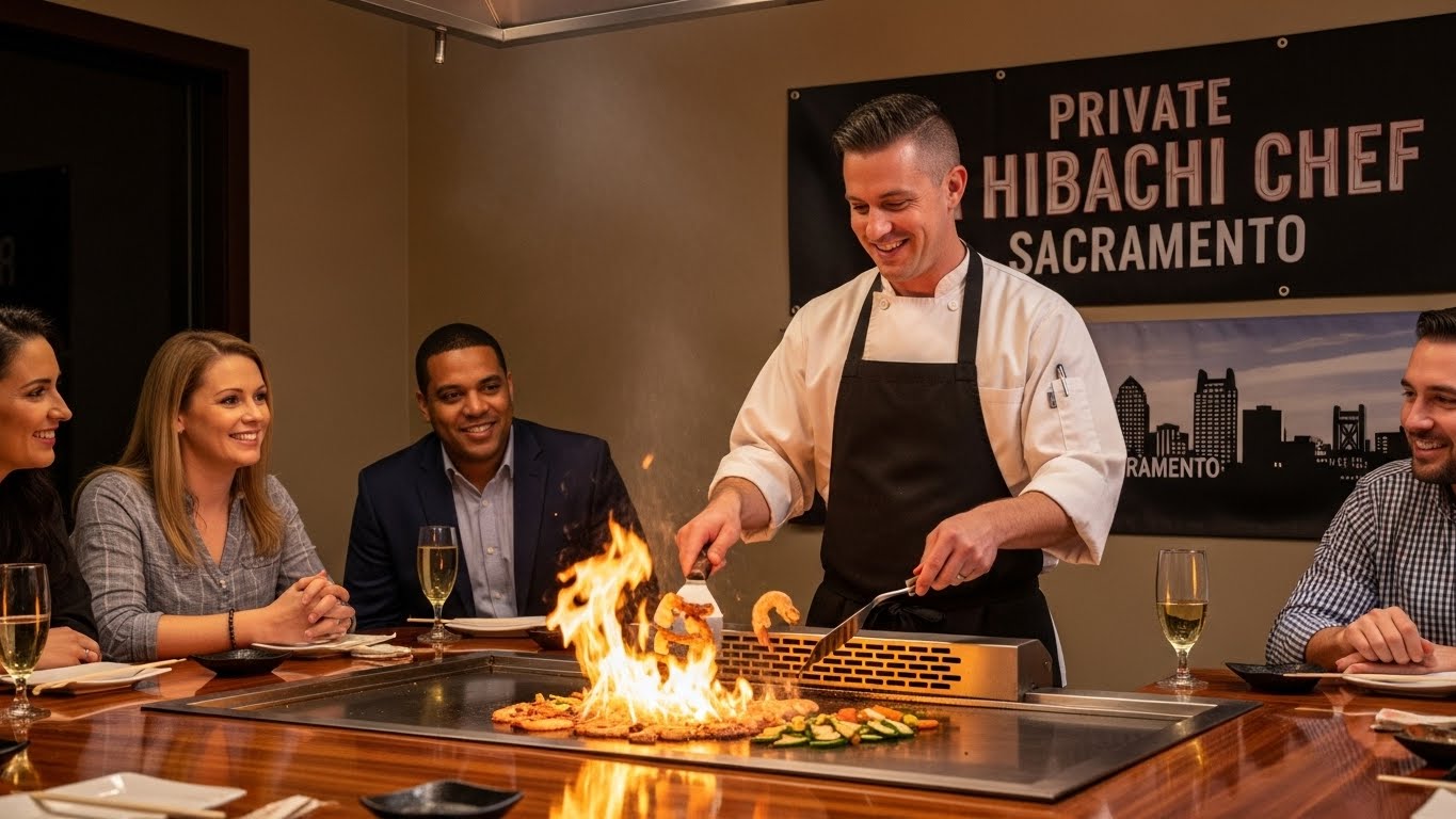 A tiny laptop in the palm of a hand