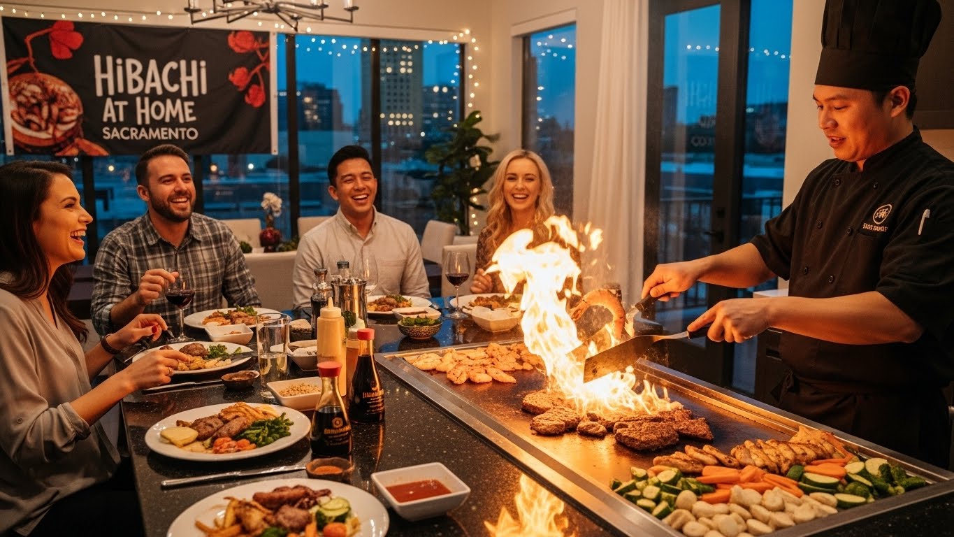 A tiny laptop in the palm of a hand