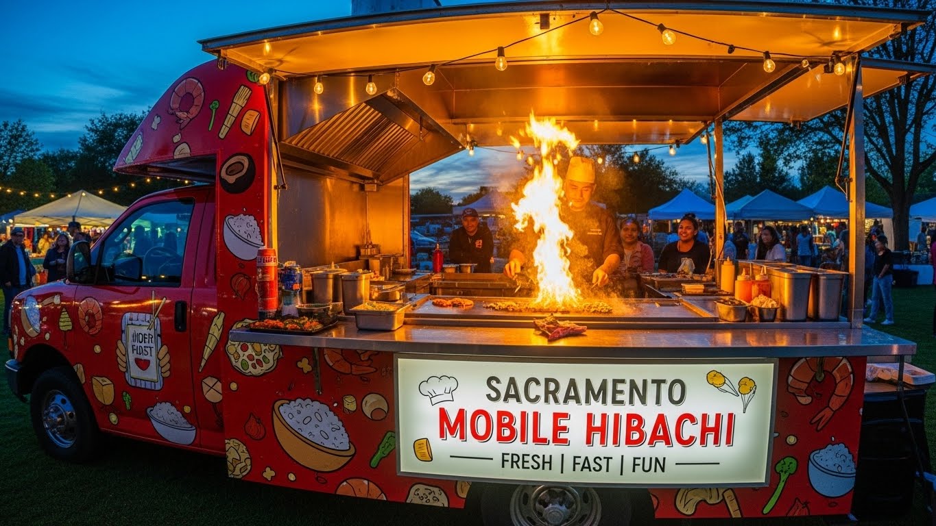 A tiny laptop in the palm of a hand