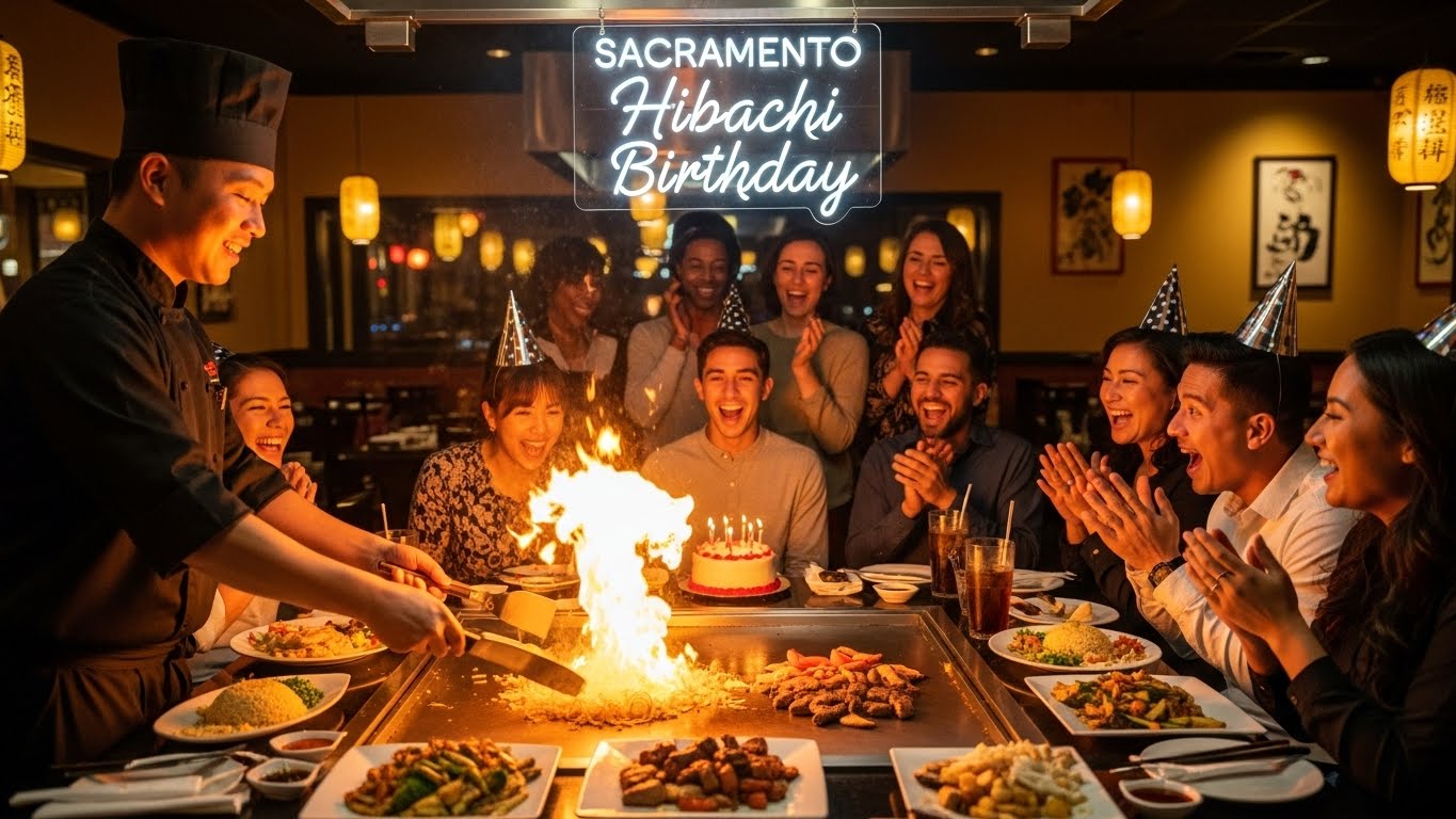 A tiny laptop in the palm of a hand