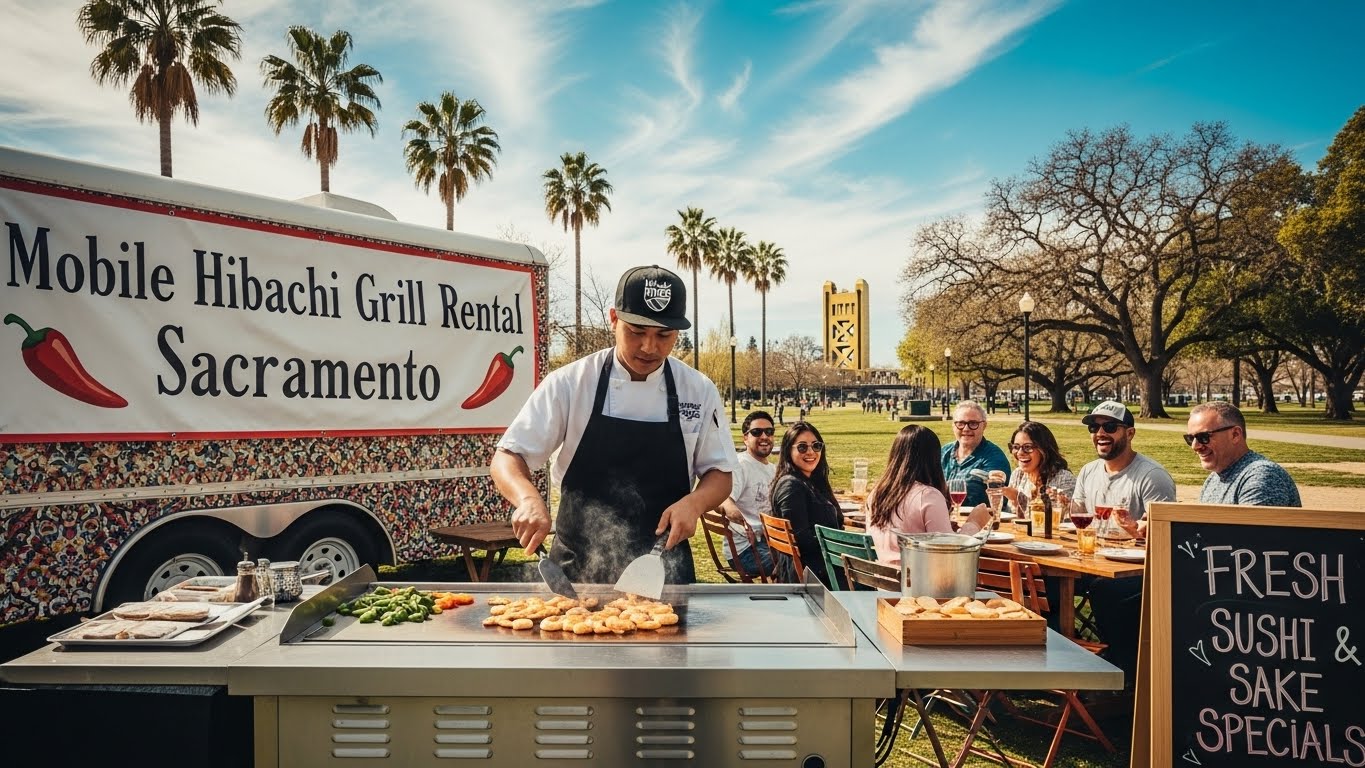 A tiny laptop in the palm of a hand