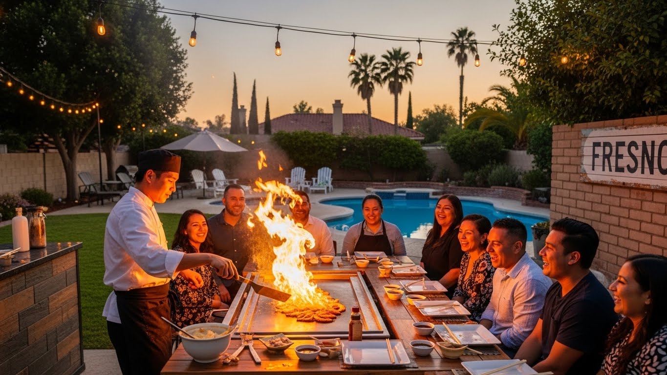 A tiny laptop in the palm of a hand