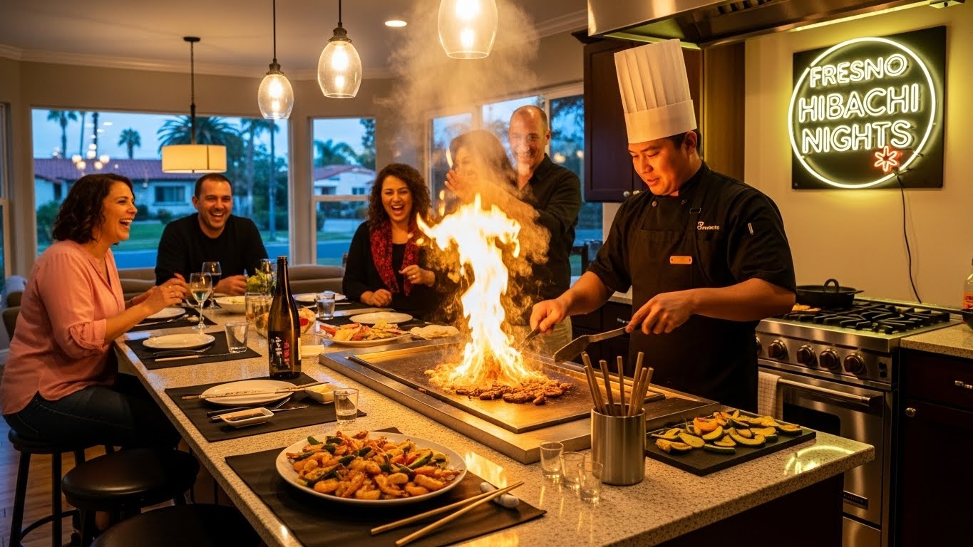 A tiny laptop in the palm of a hand