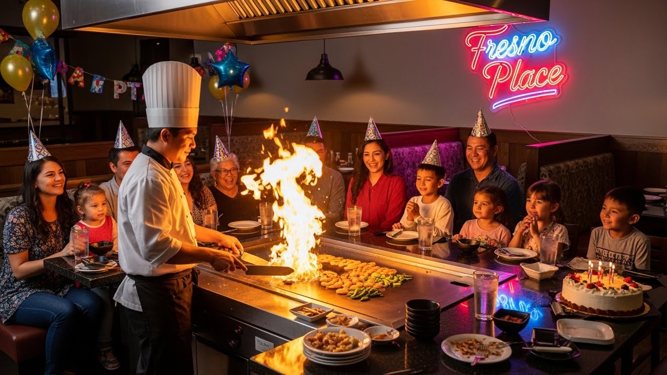 A tiny laptop in the palm of a hand