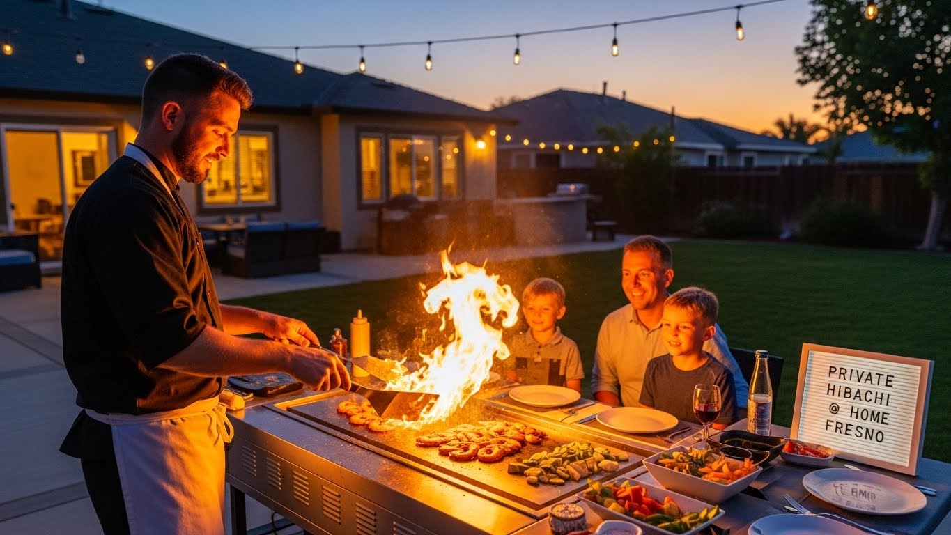 A tiny laptop in the palm of a hand