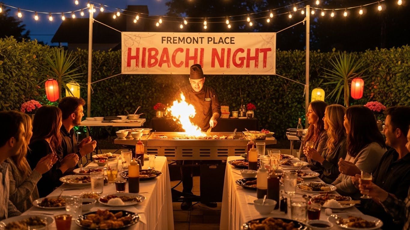 A tiny laptop in the palm of a hand