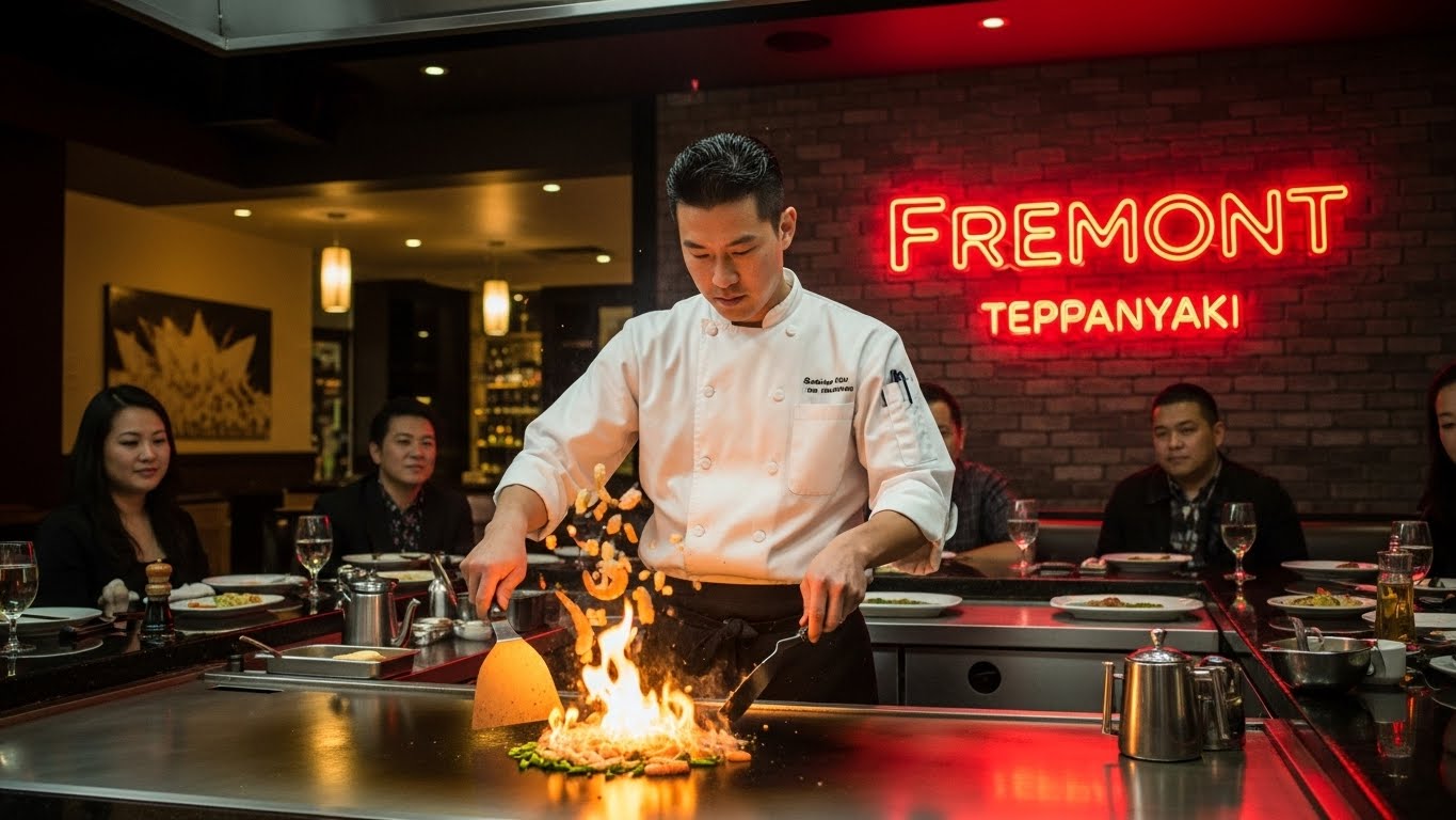 A tiny laptop in the palm of a hand