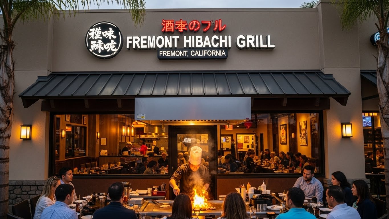 A tiny laptop in the palm of a hand