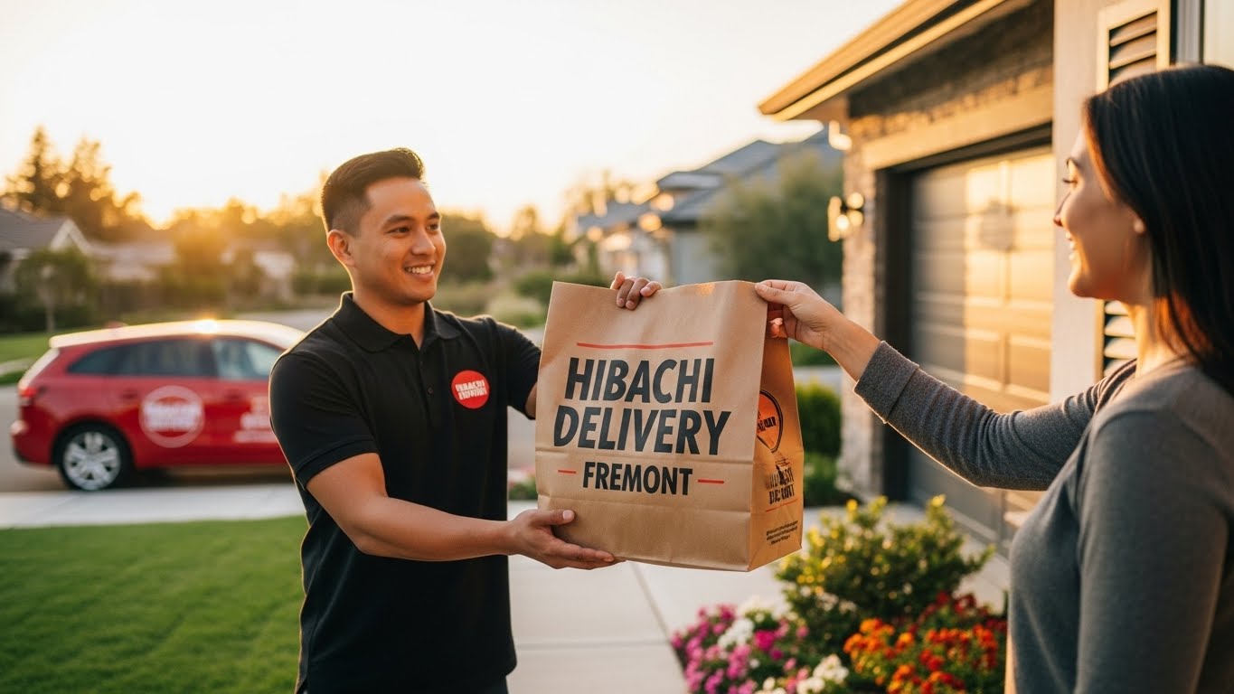 A tiny laptop in the palm of a hand